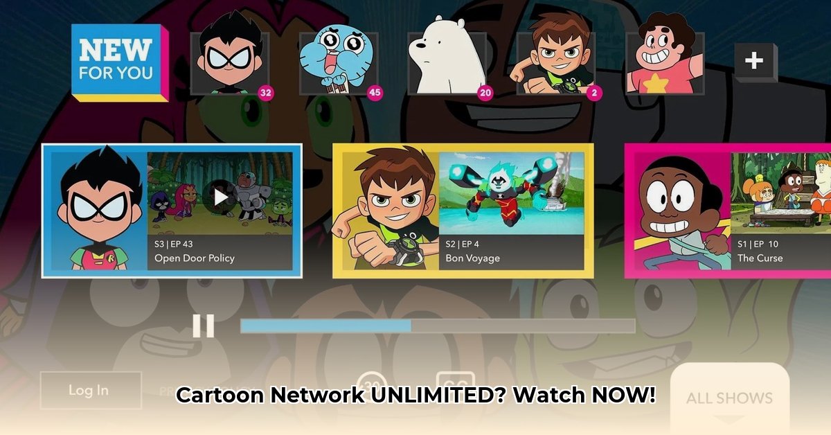 cartoon-network-apk